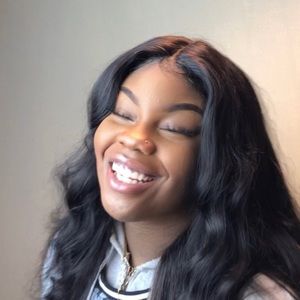 Meet your Posher, Aamiyah